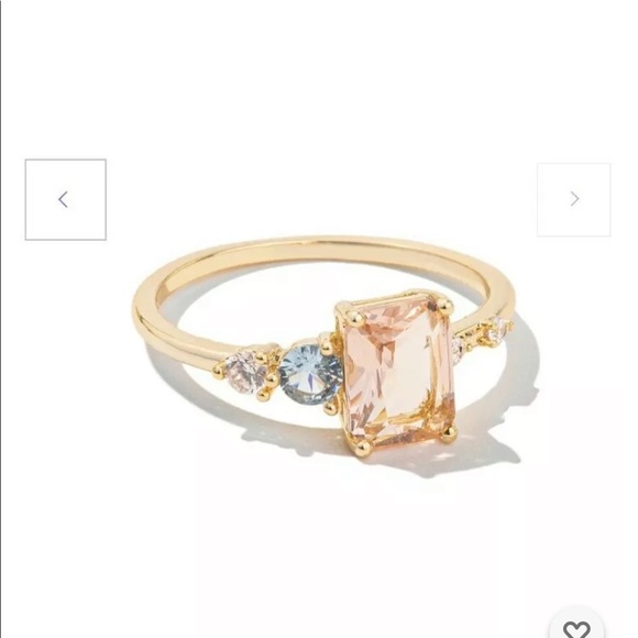 Gemandi Jewelry Gemandi Soho Ring Size 9 Poshmark